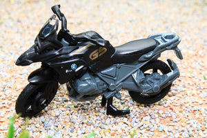 1399 Siku 1:32 Scale BMW R 1250 GS LCI Motorbike