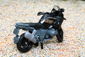 1399 Siku 1:32 Scale BMW R 1250 GS LCI Motorbike
