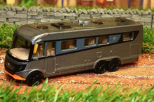 Load image into Gallery viewer, 1671 Siku 187 Scale Niesmann &amp; Bischoff Campervan Tractors And Machinery (1:87 Scale)