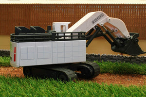 1798 SIKU 187 SCALE LIEBHERR R900 MINING EXCAVATOR