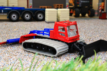 Load image into Gallery viewer, 1897 SIKU 1:87 SCALE PISTE BULLY