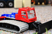 Load image into Gallery viewer, 1897 SIKU 1:87 SCALE PISTE BULLY