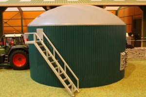 Kg1924 Bio Gas Installation Tank Farming Accessories And Diorama Dept