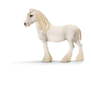 SL13735 Schleich Shire Mare