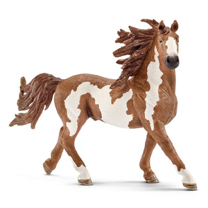 SL13794 Schleich Pinto Stallion