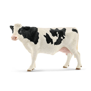 SL13797 Schleich Holstein Cow