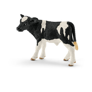 SL13798 Schleich Holstein Calf