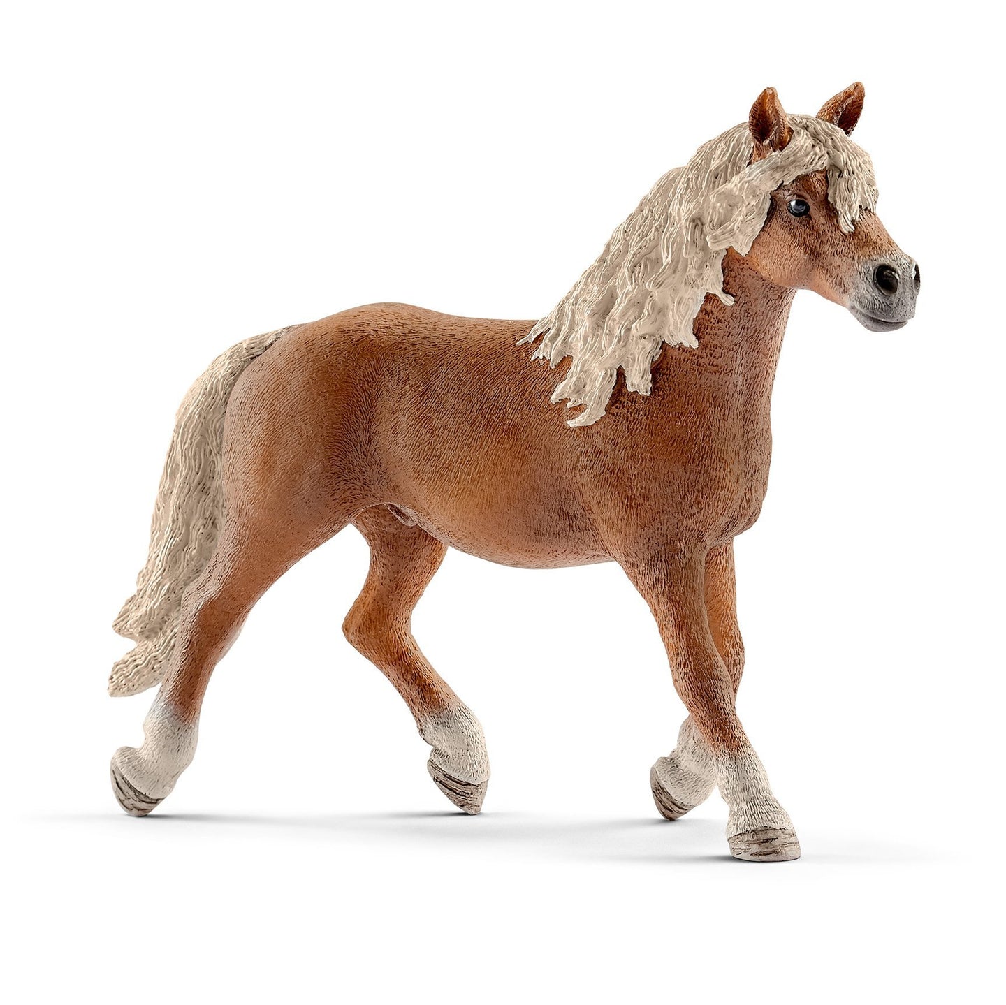 SL13813 Schleich Haflinger Stallion
