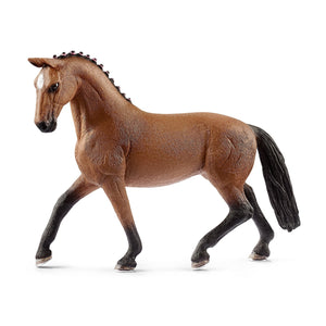 SL13817 Schleich Hanoverian Mare