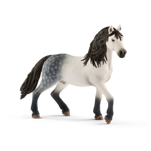 SL13821 Schleich Andalusian Stallion