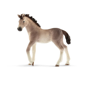 SL13822 Schleich Andalusian Foal