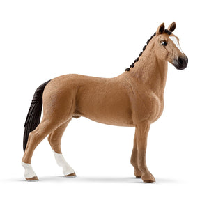 SL13837 Schleich Hanoverian Gelding
