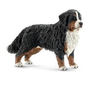 SL16397 Schleich Bernese Mountain Dog - Female