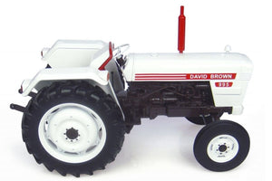 UH4884 David Brown 995 (1972) 1:16 Scale - right hand side