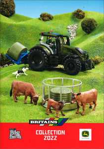 Brochure - Britains 2022