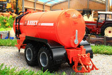 Load image into Gallery viewer, 2270I Siku Abbey Slurry Tanker in orange