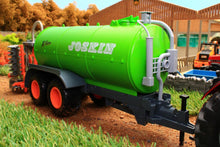 Load image into Gallery viewer, 2270 Siku Joskin Vacuum Tanker with Injector