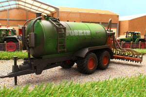 2270(w) WEATHERED SIKU JOSKIN SLURRY TANKER WITH INJECTOR