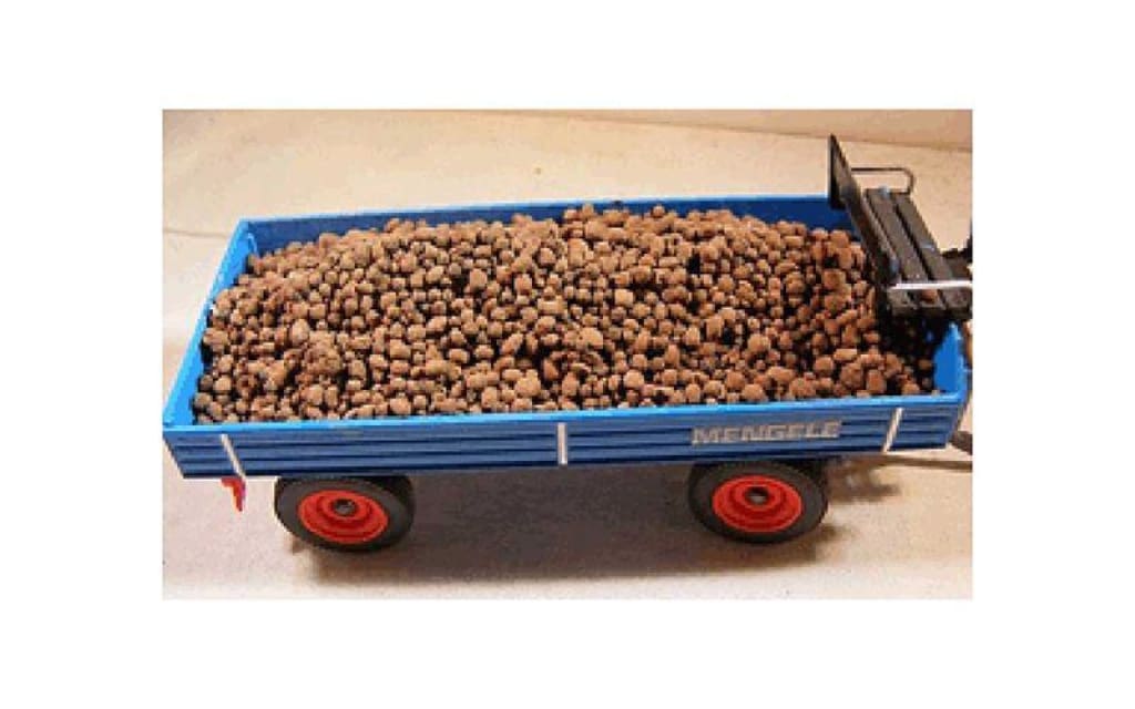 JL23104 Juweela Potatoes (100g)