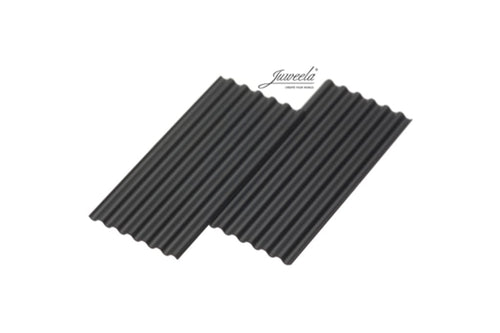 JL23293 Juweela Corrugated Sheets Anthracite 50 Pcs