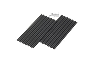JL23293 Juweela Corrugated Sheets Anthracite 50 Pcs