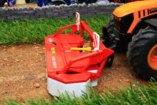 Load image into Gallery viewer, 2461 Siku Kuhn Front Mounted Disk Mower