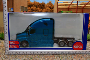 2717 Siku 1:50 Scale Freightliner Cascadia Lorry