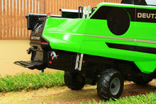 Load image into Gallery viewer, Usk31006 Usk Deutz 9206 Combine Harvester Tractors And Machinery (1:32 Scale)