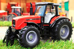 3251 SIKU MASSEY FERGUSON 8280 XTRA TRACTOR