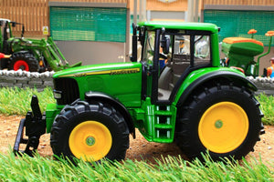 3252 Siku John Deere 6920 Tractor