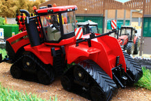 Load image into Gallery viewer, 3275 SIKU CASE QUADRAC 600 TRACTOR WITH TRACKS