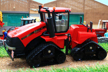 Load image into Gallery viewer, 3275 SIKU CASE QUADRAC 600 TRACTOR WITH TRACKS