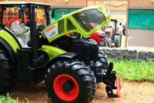 Load image into Gallery viewer, 3280 Siku Claas Axion 950 Tractor