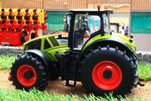 Load image into Gallery viewer, 3280 Siku Claas Axion 950 Tractor