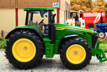 Load image into Gallery viewer, 3290 Siku John Deere 8R 370 4WD Tractor
