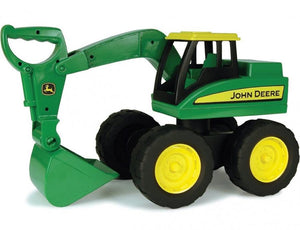 35765 Britains Pre-School John Deere Big Scoop Excavator