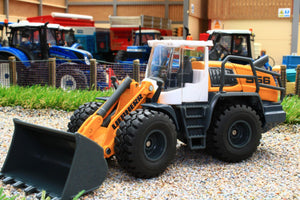 3651 SIKU 150 SCALE LIEBHERR L566 WHEELED LOADER