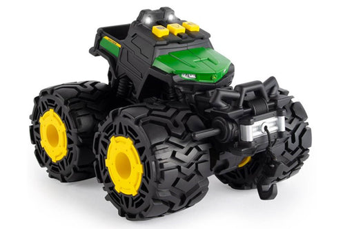 37929 Britains Pre School John Deere Gator with Light and Sound