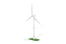 Load image into Gallery viewer, 3935 Siku Wind Turbine and Low Loader Transporter (1:50 Scale)