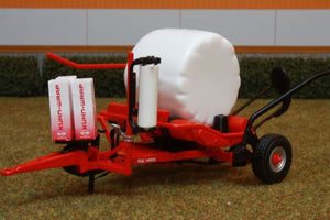 UH4042 Universal Hobbies KUHN RW 1400 BALE WRAP