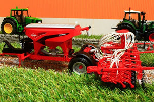 Uh4128 Universal Hobbies Kuhn Tt Planter 3500 2014 Tractors And Machinery (1:32 Scale)