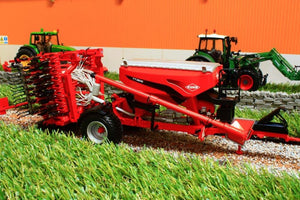 Uh4128 Universal Hobbies Kuhn Tt Planter 3500 2014 Tractors And Machinery (1:32 Scale)