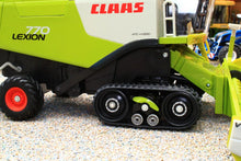 Load image into Gallery viewer, 4258 SIKU CLAAS LEXION 770 COMBINE HARVESTER ON TRACKS