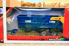 Load image into Gallery viewer, 42701A1 Britains Kane 16T Grain Trailer Trailer