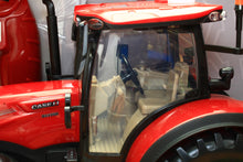 Load image into Gallery viewer, 43078A2 Britains Big Farm Massey Ferguson 6613 Tractor in 1:16th Scale