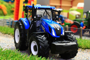43149A1 BRITAINS NEW HOLLAND T7.315 TRACTOR