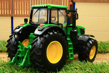 Load image into Gallery viewer, 43150A1 BRITAINS JOHN DEERE 6195M TRACTOR
