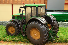 Load image into Gallery viewer, 43150A1 WEATHERED BRITAINS JOHN DEERE 6195M TRACTOR