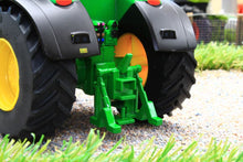 Load image into Gallery viewer, 43174 BRITAINS JOHN DEERE 8400R TRACTOR