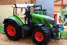 Load image into Gallery viewer, 43177 Britains Fendt 828 Vario Tractor